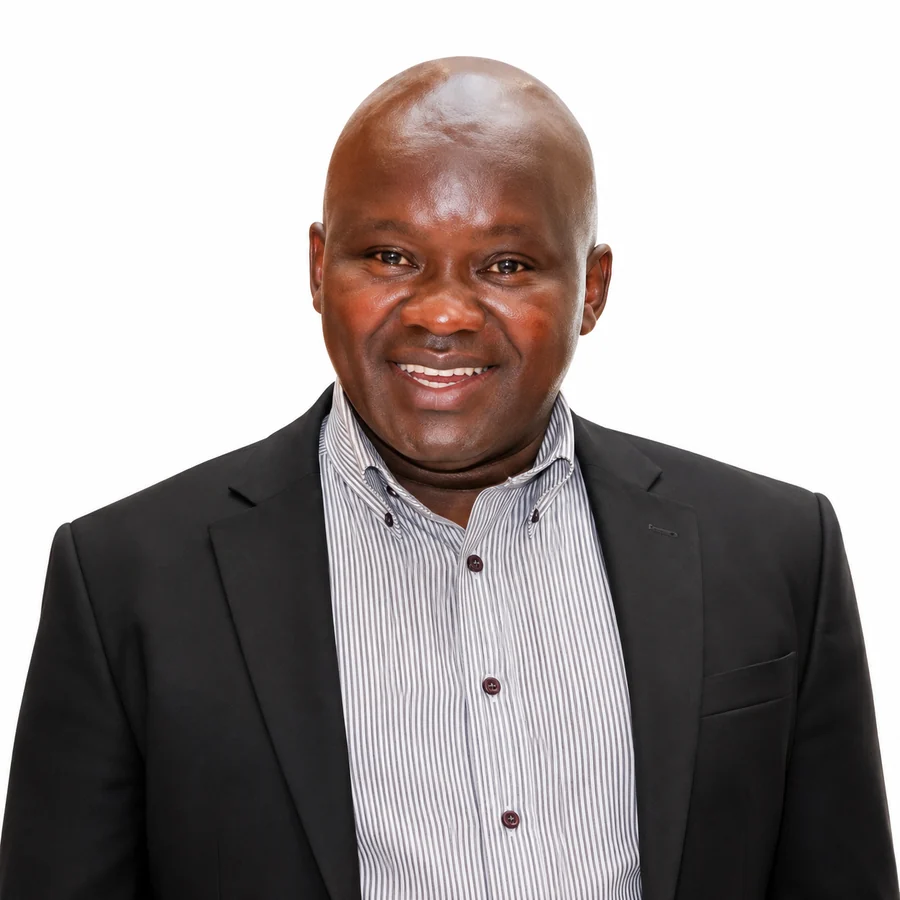 Julius Gichana