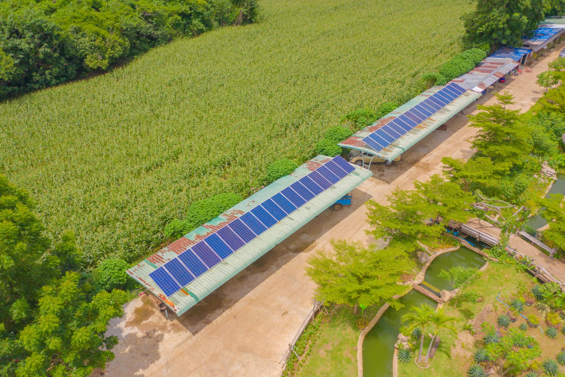 PrivABoo — Investment Readiness for Adaptation SMEs
