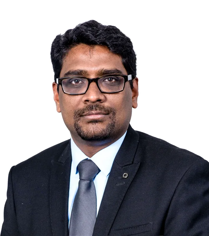 Prabhakar Vanam