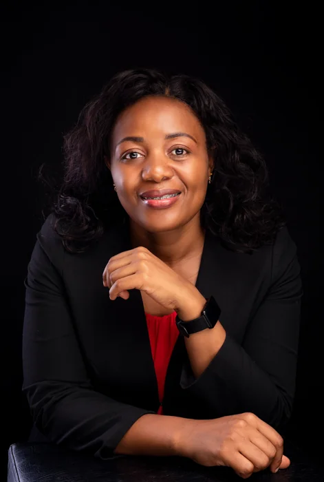 Stella Orengo, GRI Certified Practitioner