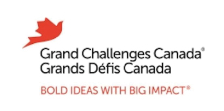 Grand Challenges Canada