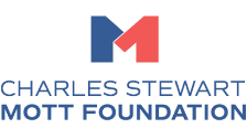 Charles Stewart Mott Foundation