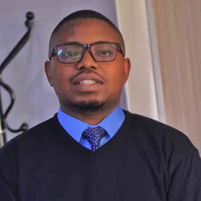 Ngonidzaishe Makaha, Principal Officer – Asset Management and Collective Investment Schemes Supervision