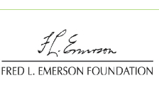 Fred L. Emerson Foundation
