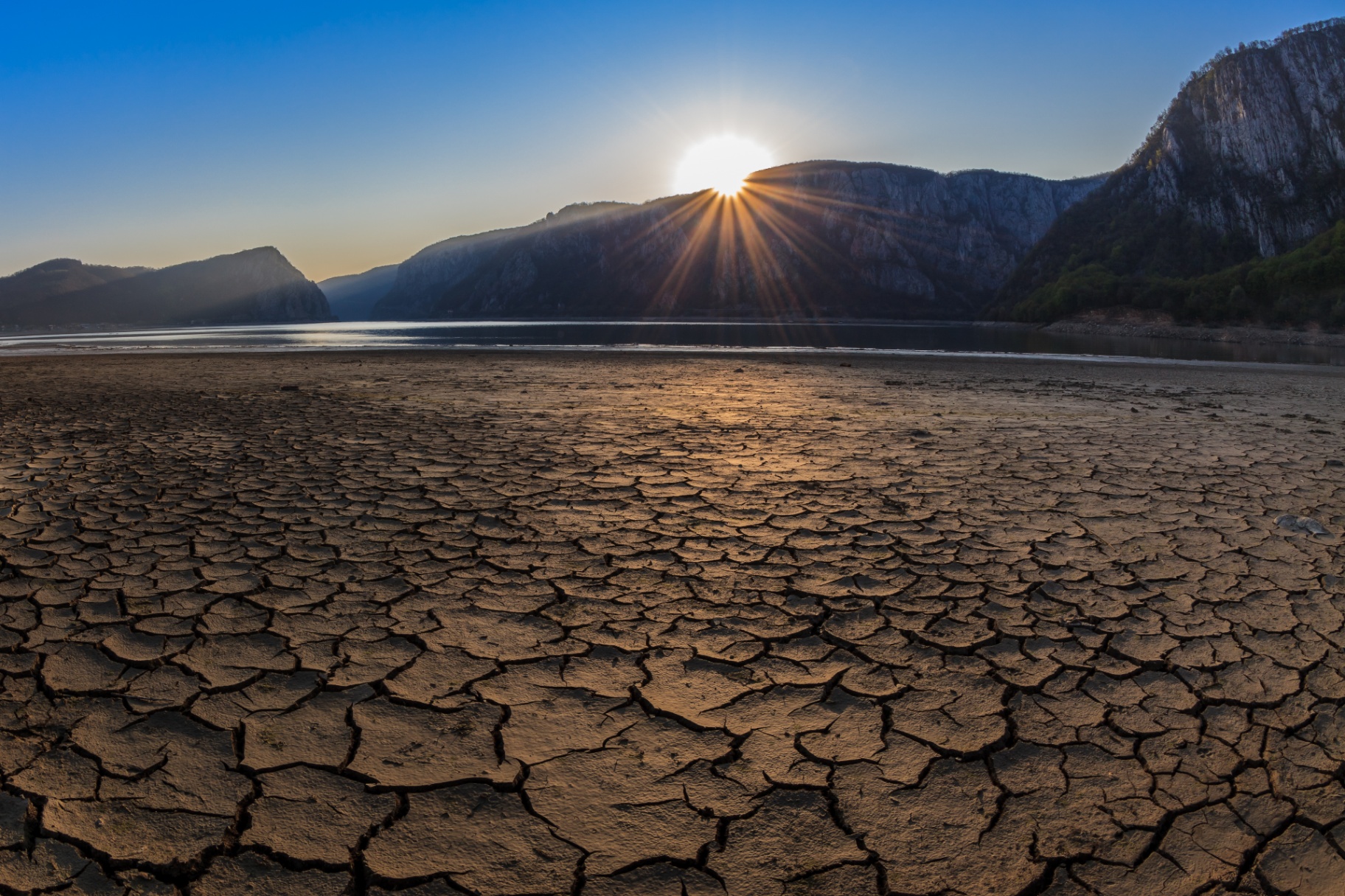 Financing Locally-Led Climate Action (FLLoCA)