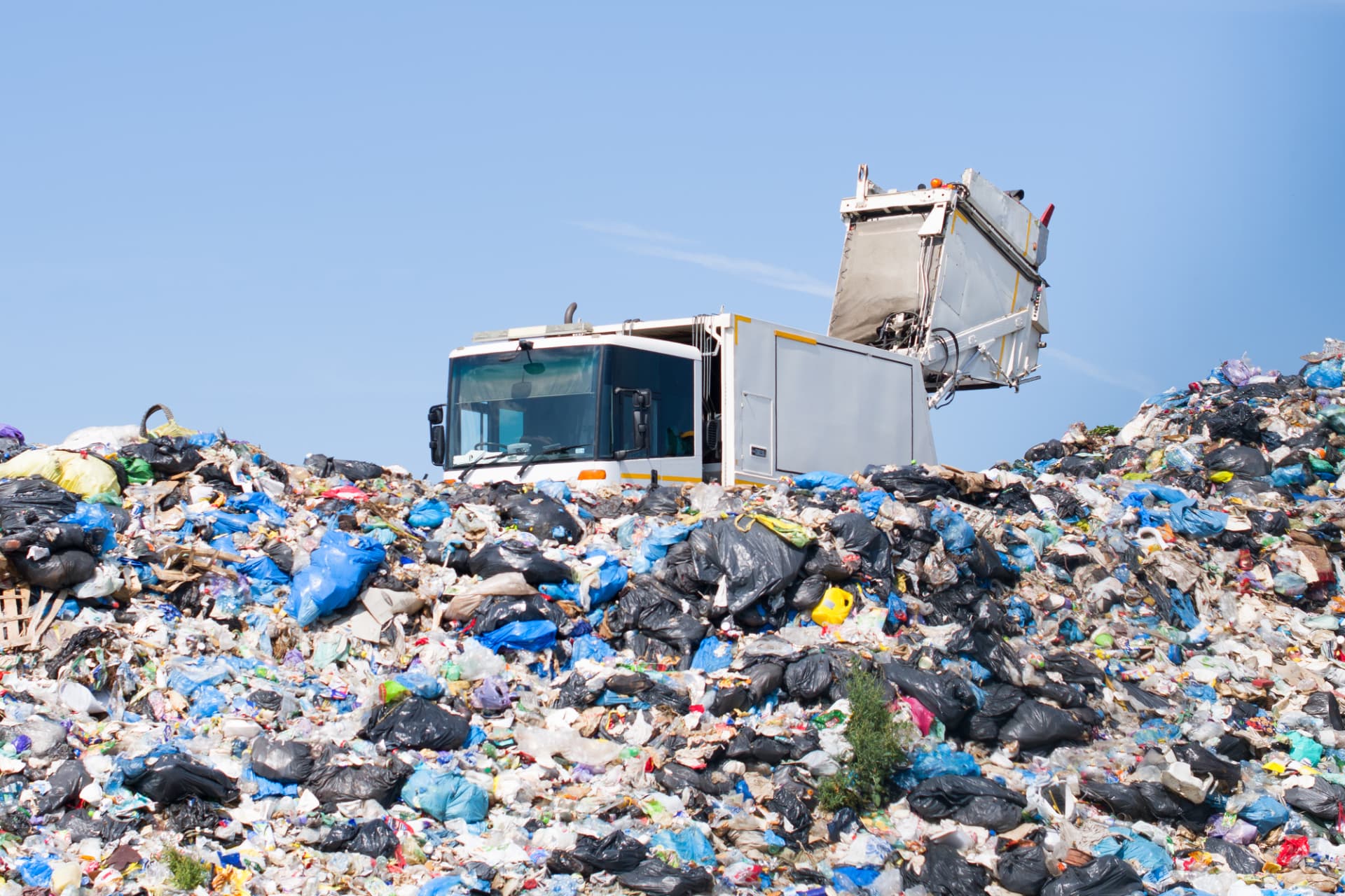 SWIFT — Sustainable Waste Innovation for a Future in Transition