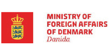 DANIDA