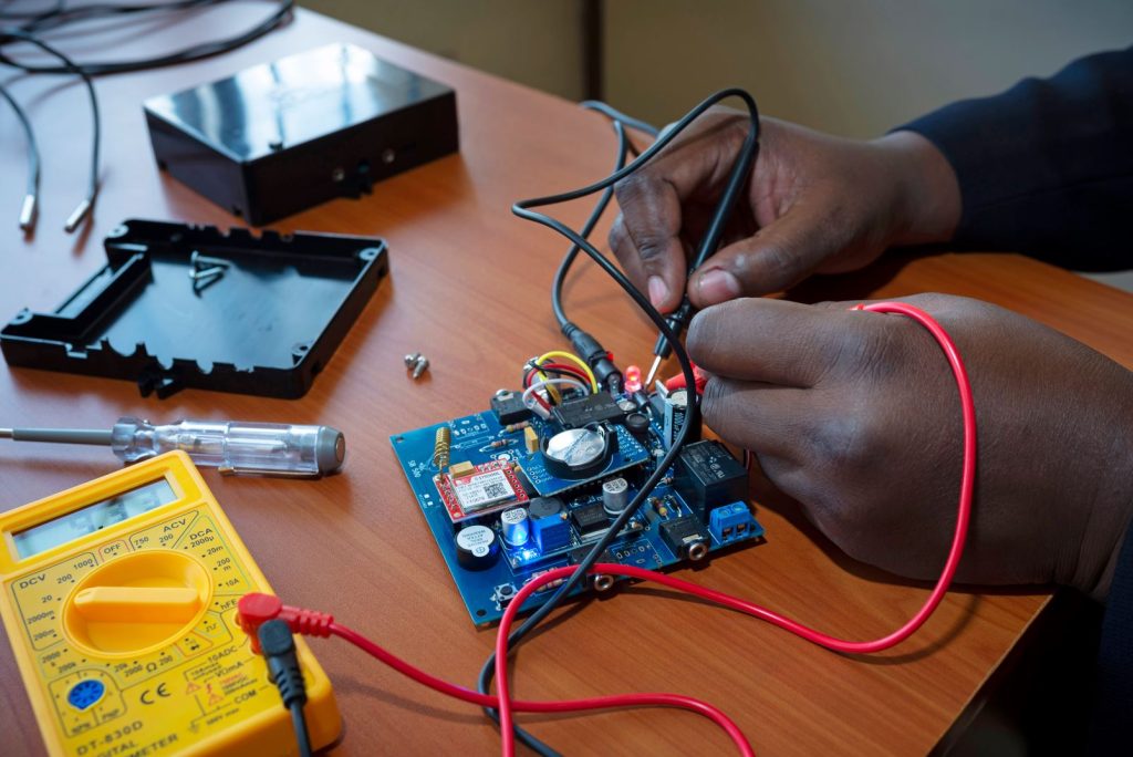 SME article — Arinifu Technologies Ltd