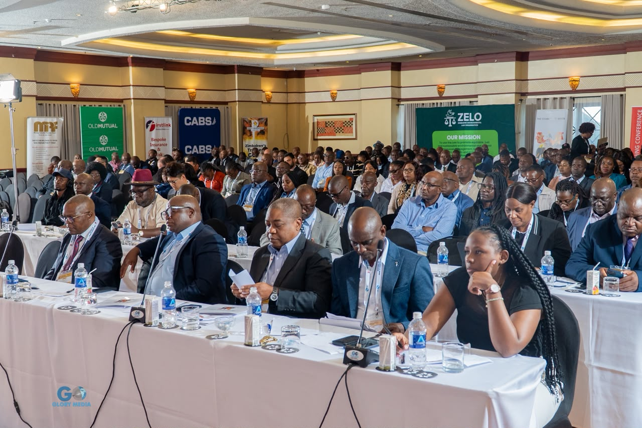 Delegates seated at a KCIC Consulting sustainability reporting training session