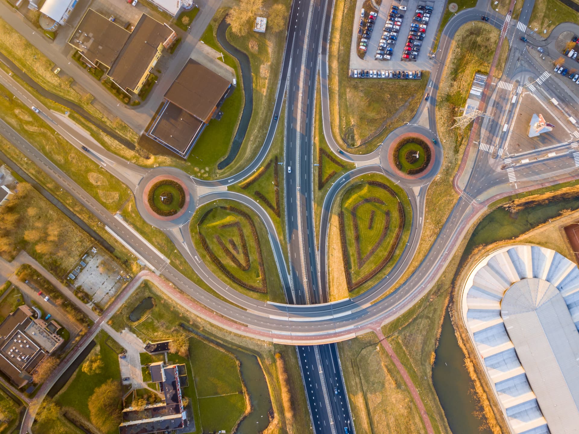 Sustainable Urban Economic Development (SUED)