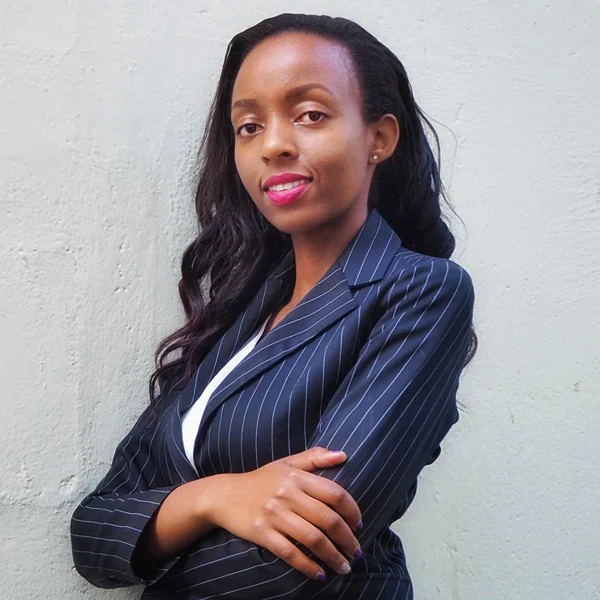 Anita Njoki