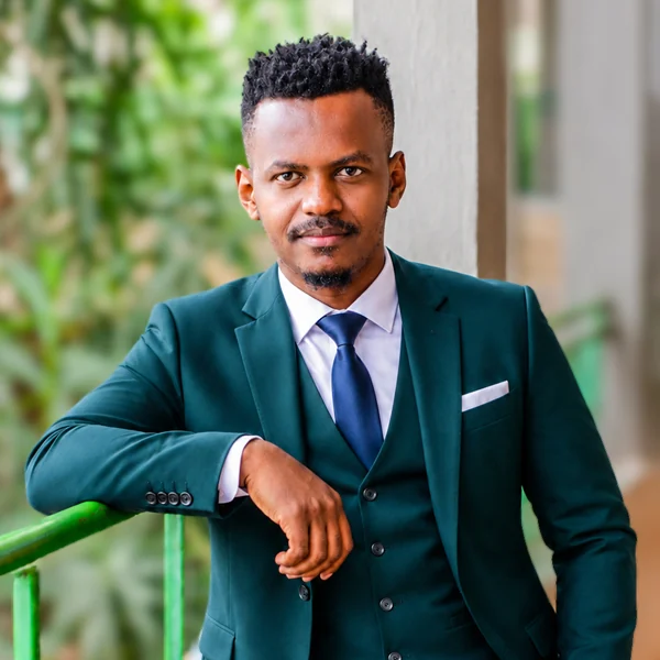 Mugo Clement