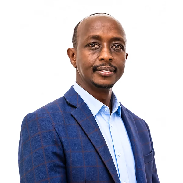 Paul Gichuki