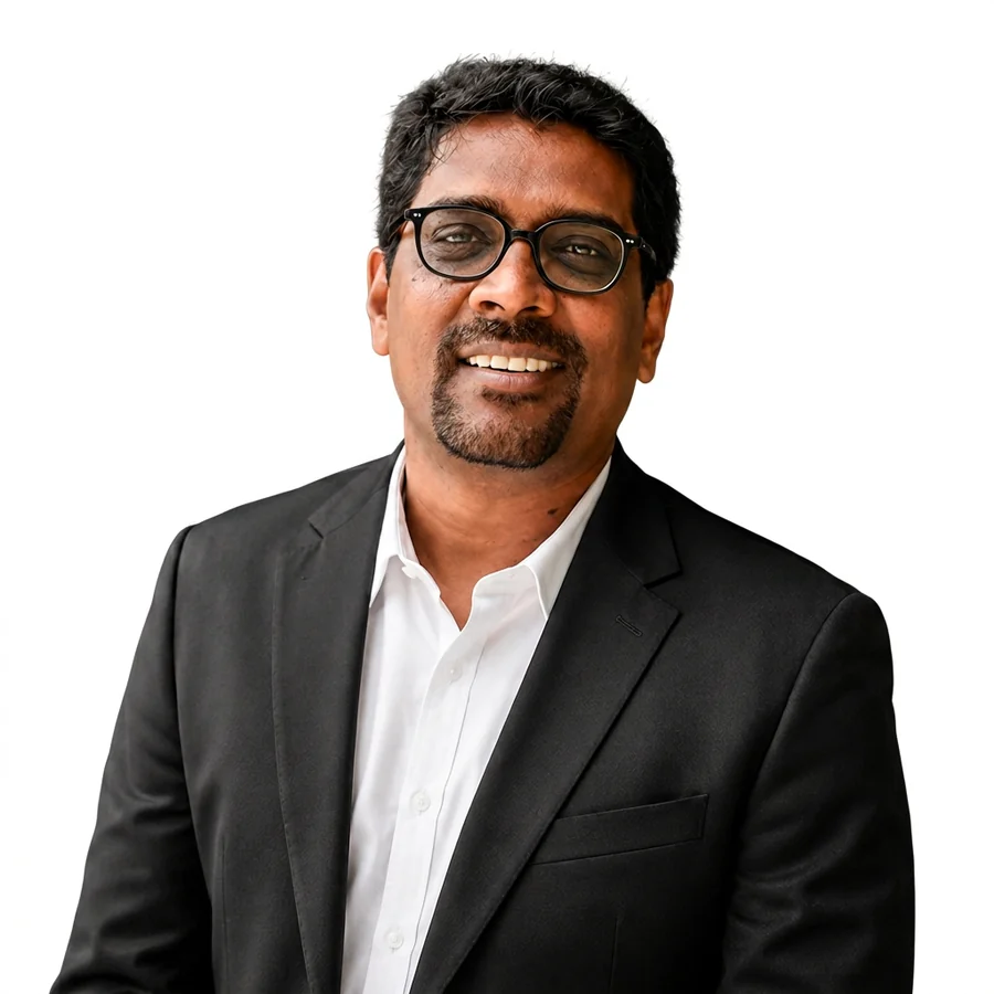Prabhakar Vanam
